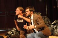 Praha, Ojebad, Odborná porota, CP Šrámkův Písek 2019