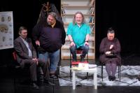 Postoloprty, Klouzák, Ťuk Ťuk, KP Děčínská brána, 2023