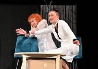 Kojetín, Hanácká scéna, Tchyně na zabití, Divadelní Kojetín 2026