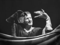 Turnov, Čmukaři, Pletené pohádky, 2000