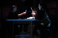 Lány, Tyrš, Půlnoční vlak, 2005