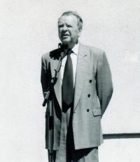 Hronov, Jiráskův Hronov, zahájení festivalu, 1995
