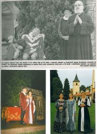 Netolice, SDO Tyl, Zuzana Vojířová, 2002