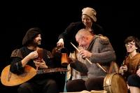 Rakovník, Tyl, Nezbedný bakalář, 2024