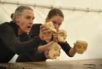 Sedlice, Waxwing Company, Smysl kura, CP Loutkářská Chrudim 2018