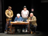 Heřmanův Městec, Heřman, Ďábelský koktejl, KP Orlická maska 2024