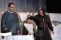 Brodek, Tyl, Čarodějův učeň, KP HDM Němčice nad Hanou 2014