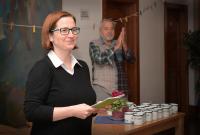 Rakovník, zakončení CP Popelka Rakovník 2023