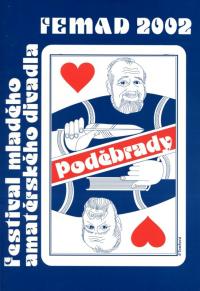 Poděbrady, FEMAD 2002 - program