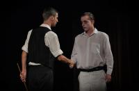 Olomouc, Slovanský tyjátr, Maryša L.P. 2011, CP Jiráskův Hronov 2011