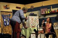 Karlovy Vary, Divadelní studio D3, Zabiják Joe, CP Divadelní Piknik Volyně 2024