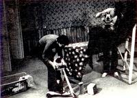 Praha-Vršovice, Pimprle, Skákavá princezna, 1983