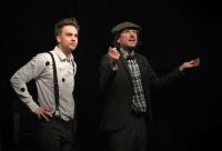 Plzeň, Divadlo J. K. Tyla, Tobiáš Lolness, CP Popelka Rakovník 2018