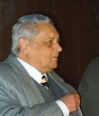 František Čečil