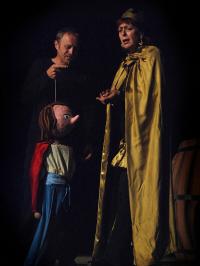 Strakonice, LS Radost, Třetí sudička, 2008