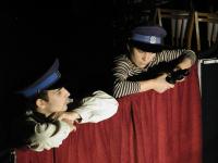 Slovensko, Partizánske, DS Šesť pé, Tracyho tiger, Boleradická sešlost 2003