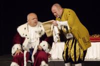 Libice nad Cidlinou, Vojan, Pohádky do hajan, KP Klicperovy divadelní dny Sadská 2018