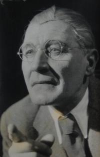 Jihlava, Klicpera, Dina Mülheimová, 1949