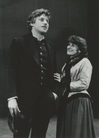 Hronov, Maj, Otec, CP Jiráskův Hronov 1986