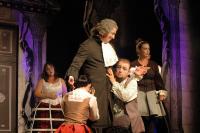 Jaroměř, Vrchlický, Lakomec a další světci, CP Divadelní Piknik Volyně 2019