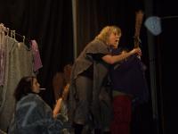 Hustopeče, CVČ, Ježibaby a ženichové, 2009