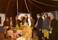 Praha, Pražská zpěvohra, Prodaná nevěsta, 1988