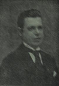 Praha-Žižkov, Měšťanská beseda, 30 let  činnosti režiséra Jana Rajského, 1927