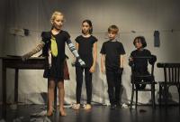 Praha 2, Český rozhlas, DRDS, Do velké krajiny Dudédu, CP Dětská scéna Svitavy 2018