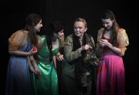 Libice n. C., Vojan, Neohrožený Mikeš, CP Popelka Rakovník 2015