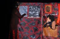 Plzeň, Meluzína, Škola pro čertici, KP Radnický dráček 2015