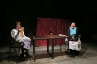 Jaroměř, ZUŠ F. A. Šporka, Kolegium hraběte, Mordýřská mrouskanice, Císařovy nové šaty 2026