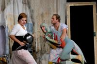 Praha-Holešovice, Ty-já-tr / NAČERNO, Stráže! Stráže!, CP Popelka Rakovník 2011