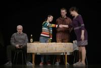 Smiřice, OCHOS, Setkání, KP Červený Kostelec 2022