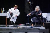 Sadská, Tesseris, Vdovy, KP Klicperovy divadelní dny Sadská 2015