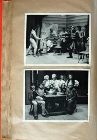 Chrudim, Upomínkové listy Jana Urbánka, část II., 1945 - 1950