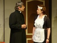 Plzeň, Propadlo, Mandarinkový pokoj, 2006