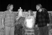 Rokycany, DS Tyl při Sokolu, Začarovaný les, 2009