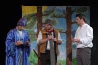 Pivín, Větřák, Lotrando a Zubejda, KP HDM Němčice nad Hanou 2014