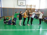 Kunžak, ZŠ, Nemocné pohádky, 2016