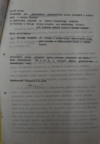 Hradec Králové, Krajské kulturní středisko, Impuls, Úpice, Festival současné divadelní tvorby, 1975