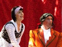 Nezdice, DS Tradeáši, Šediny páně Casanovy, 2011