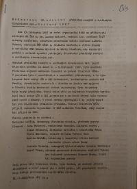 Hradec Králové, Krajské kulturní středisko, Impuls, Svitavy, Národní přehlídka ruských a sovětských divadelních her, 1987