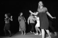 Plzeň, Zamračené děti, Fixní idea, 2006