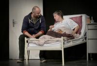 Brodek u Přerova, DS J. K. Tyl, Upokojenkyně, CP Krakonošův divadelní podzim, Vysoké n. Jiz. 2022