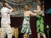 Tanvald, E. F. Burian, Portugálie, 2011