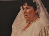 Koďousková Vlaďka, Monolog Svatba s kameny, 2003