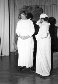 Horšovský Týn, MKZ, Chudák manžel, 1975