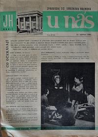 Sezemice, Spolek divadelních ochotníků, plakáty