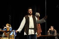 Uhlířské Janovice, Uhlíř Cantenburská povídka, KP Klicperovy divadelní dny Sadská 2024