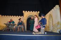 Štítina, Šamu, Noci na Zvíkově, 2009